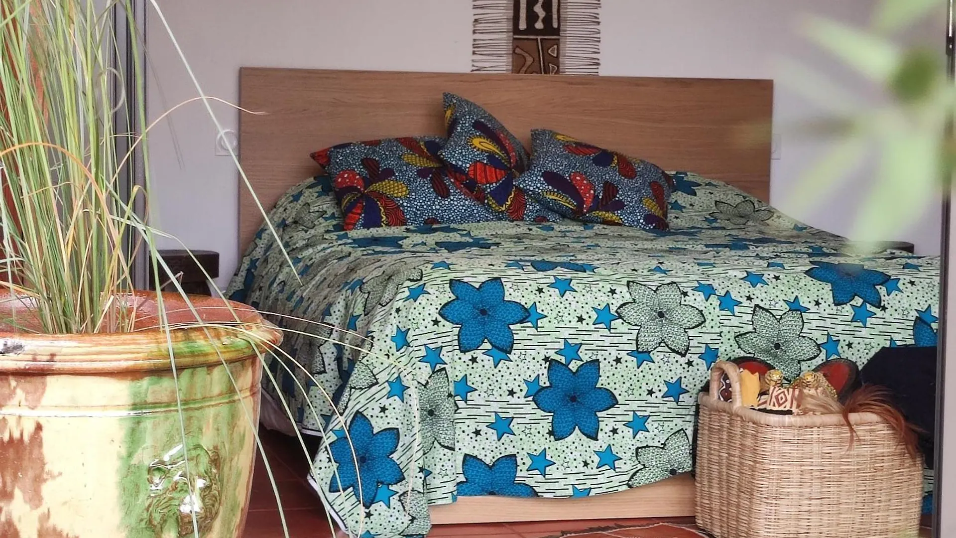 Ferme Ahoco Chambre D'Hotes Residence D'Artistes Lavit